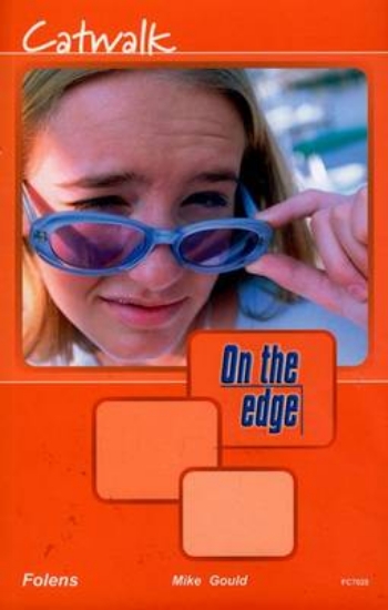 Picture of On the Edge: Level A Set 2 Book 1 Catwalk