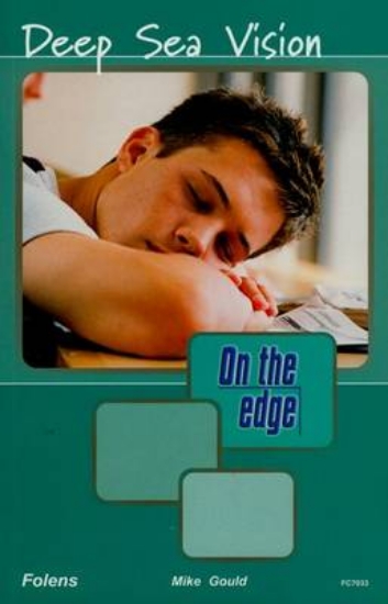 Picture of On the Edge: Level A Set 2 Book 2 Deep Sea Vision
