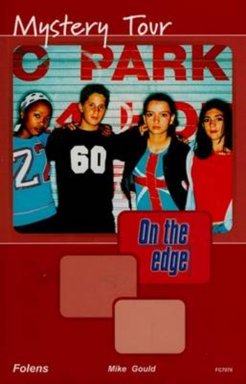 Picture of On the Edge: Level A Set 2 Book 6 Mystery Tour
