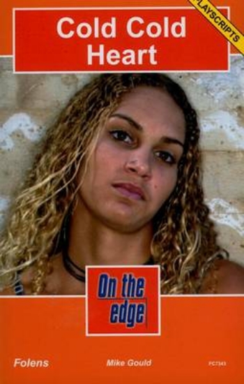 Picture of On the Edge: Playscripts for Level C Set 1 - Cold