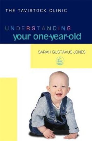 Picture of Understanding Your One-Year-Old