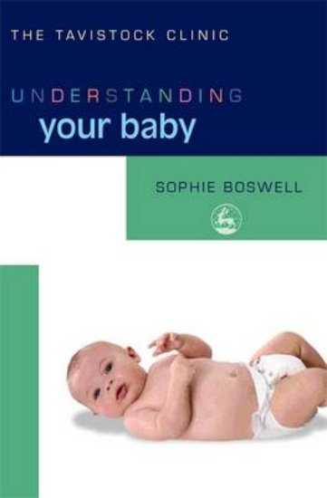 Picture of Understanding Your Baby