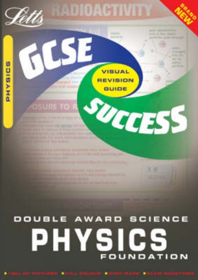 Picture of Physics Foundation Double Award