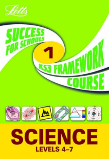 Picture of KS3 Science Course: Student's Book Year 7