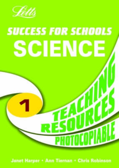 Picture of KS3 Science Course: Teaching Resources Year 7