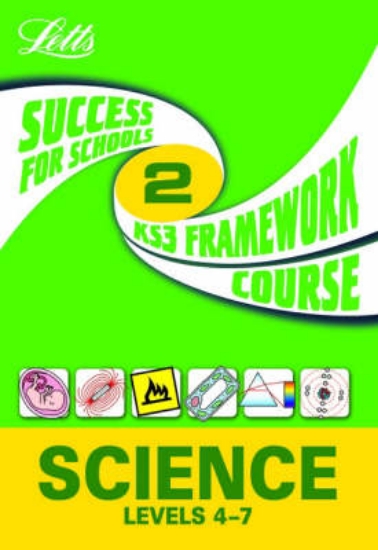 Picture of KS3 Science Course: Student's Book Year 8