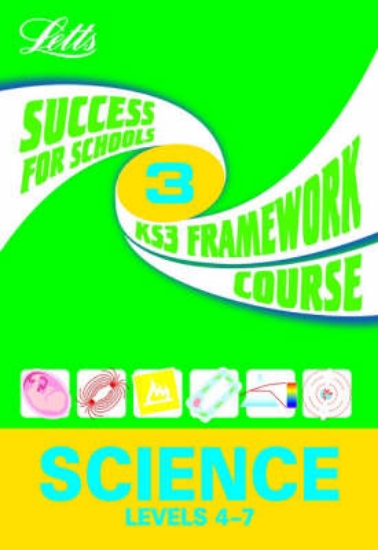 Picture of KS3 Science Course: Student's Book Year 9