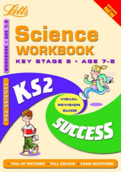 Picture of Science: Year 3