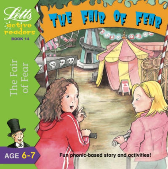 Picture of The Fair of Fear