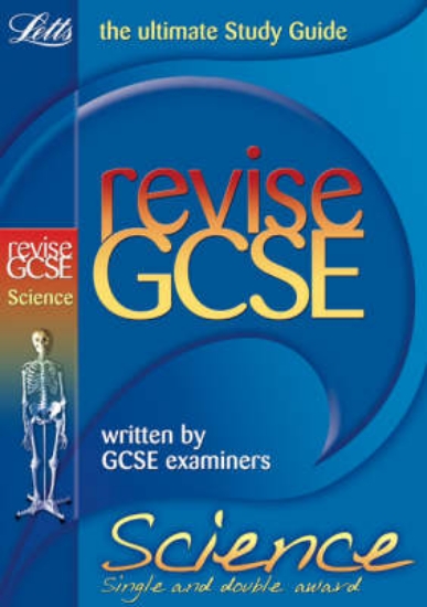 Picture of Revise GCSE Science
