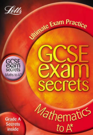 Picture of Maths to A*