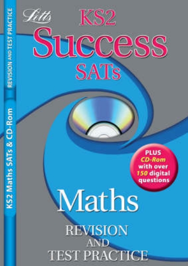 Picture of Success KS2 SATs Revise and Practice - Maths
