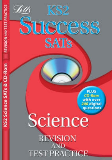 Picture of Success KS2 SATs Revise and Practice - Science