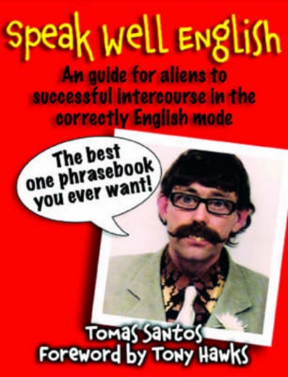 Picture of Speak Well English