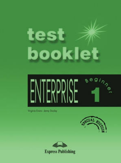 Picture of Enterprise: Beginner Level 1