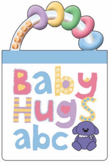 Picture of ABC Rattle Book
