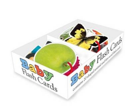 Picture of Baby Flash Cards