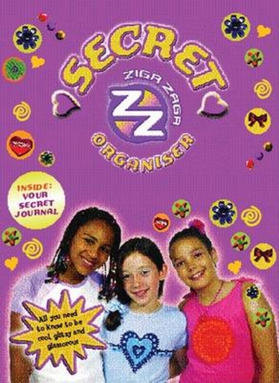 Picture of ZIGA ZAGA SECRET