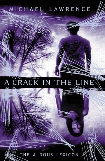 Picture of A Crack In The Line