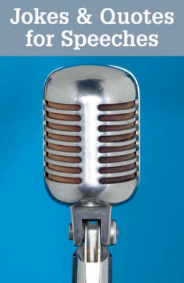 Picture of Jokes, Quotes and Anecdotes