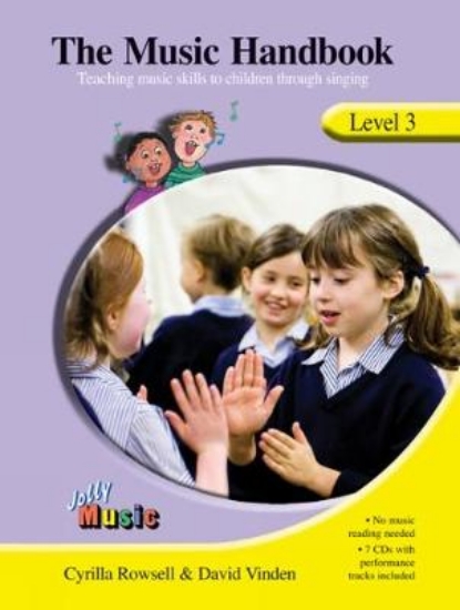 Picture of The Music Handbook - Level 3