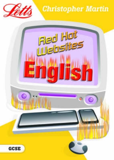Picture of Red Hot English and English Literature Websites (G