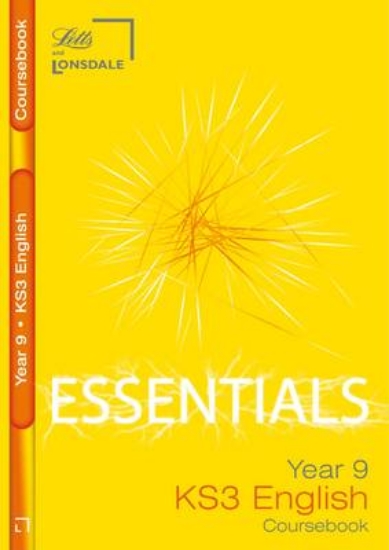 Picture of Year 9 English