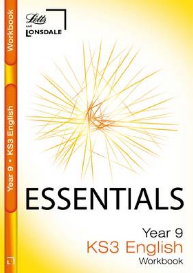 Picture of Year 9 English Workbook (Inc.Answers)