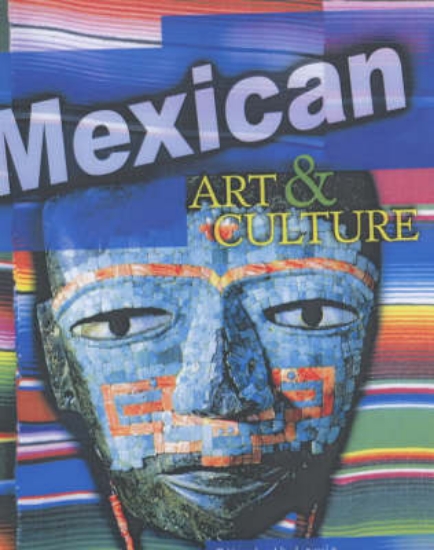 Picture of World Art And Culture: Mexican