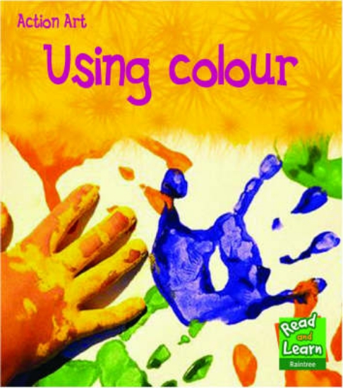 Picture of Using Colour