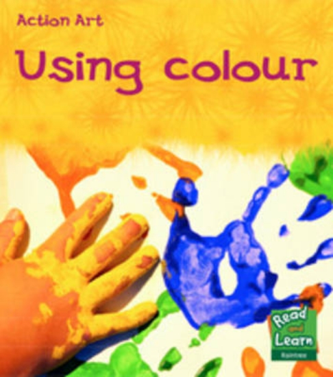 Picture of Using Colour