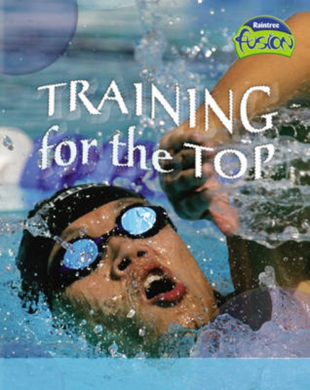 Picture of Training for the Top