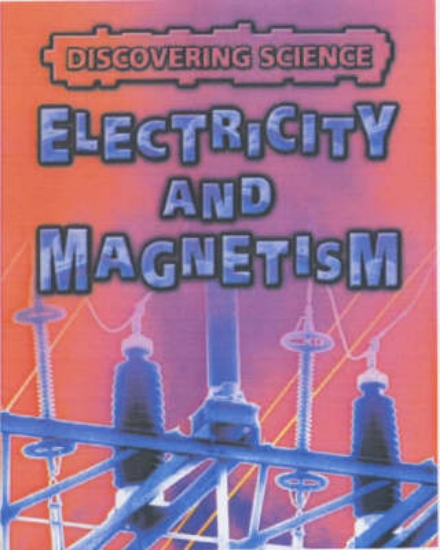 Picture of Electricity and Magnetism