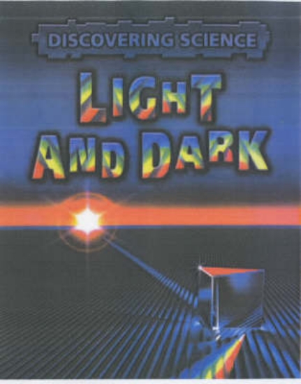 Picture of Light and Dark