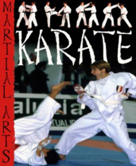 Picture of Karate