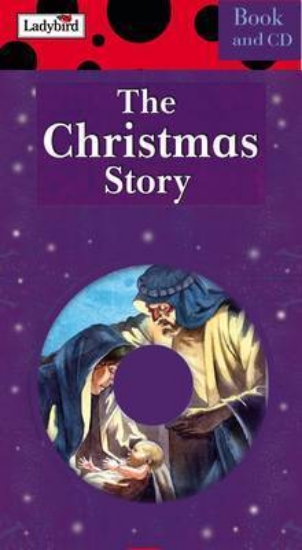 Picture of The Christmas Story