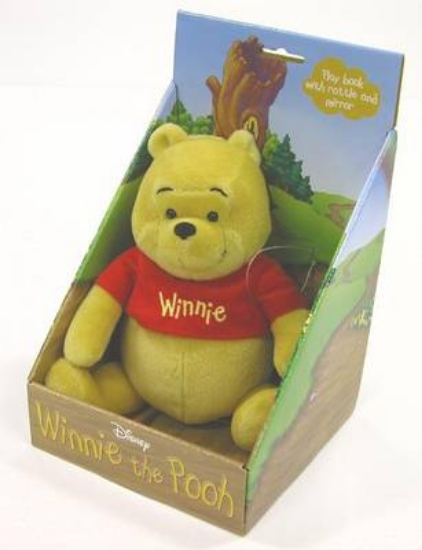 Picture of Winnie the Pooh