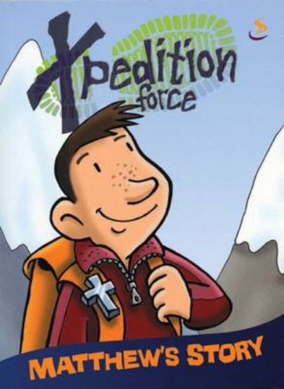 Picture of Xpedition Force