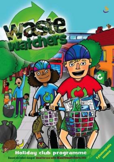 Picture of Wastewatchers