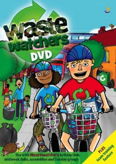 Picture of Wastewatchers