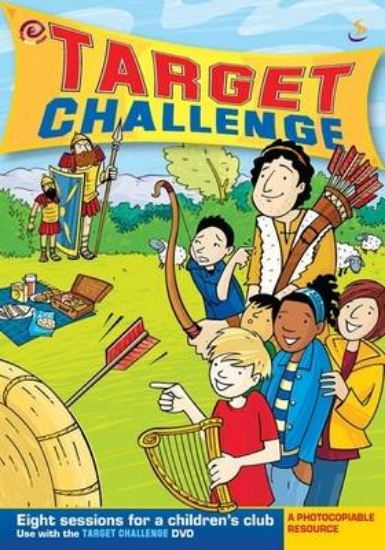 Picture of Target Challenge