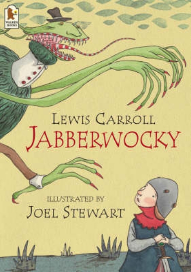 Picture of Jabberwocky