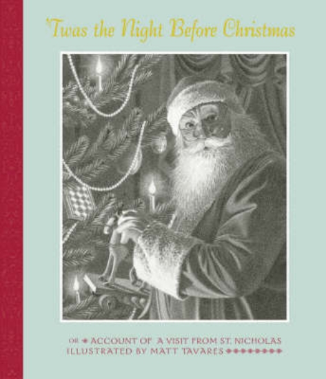 Picture of 'Twas the Night Before Christmas