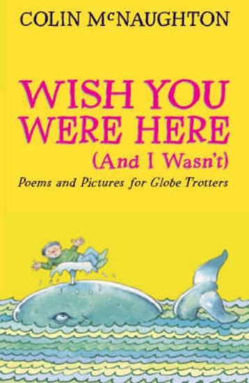 Picture of Wish You Were Here