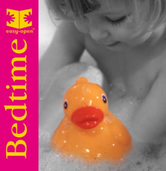 Picture of Bedtime Board Book