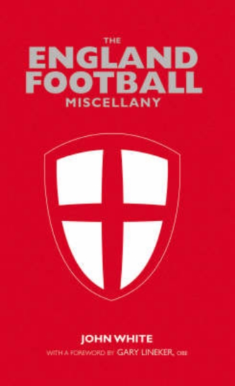 Picture of The England Football Miscellany