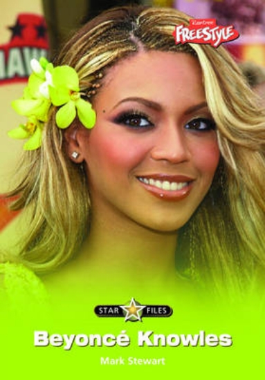 Picture of Beyonce Knowles