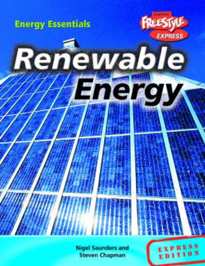 Picture of Renewable Energy