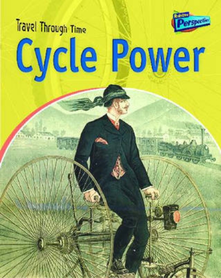 Picture of Travel Through Time: Cycle Power