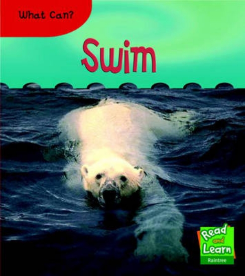 Picture of What Can Swim?